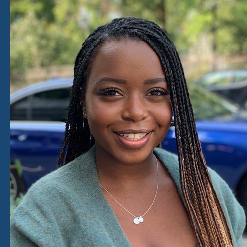 Tamika Kalule