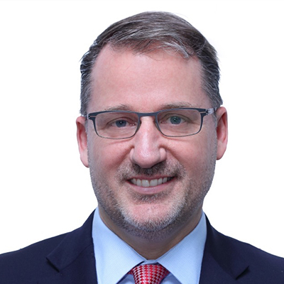 Paul Haenle